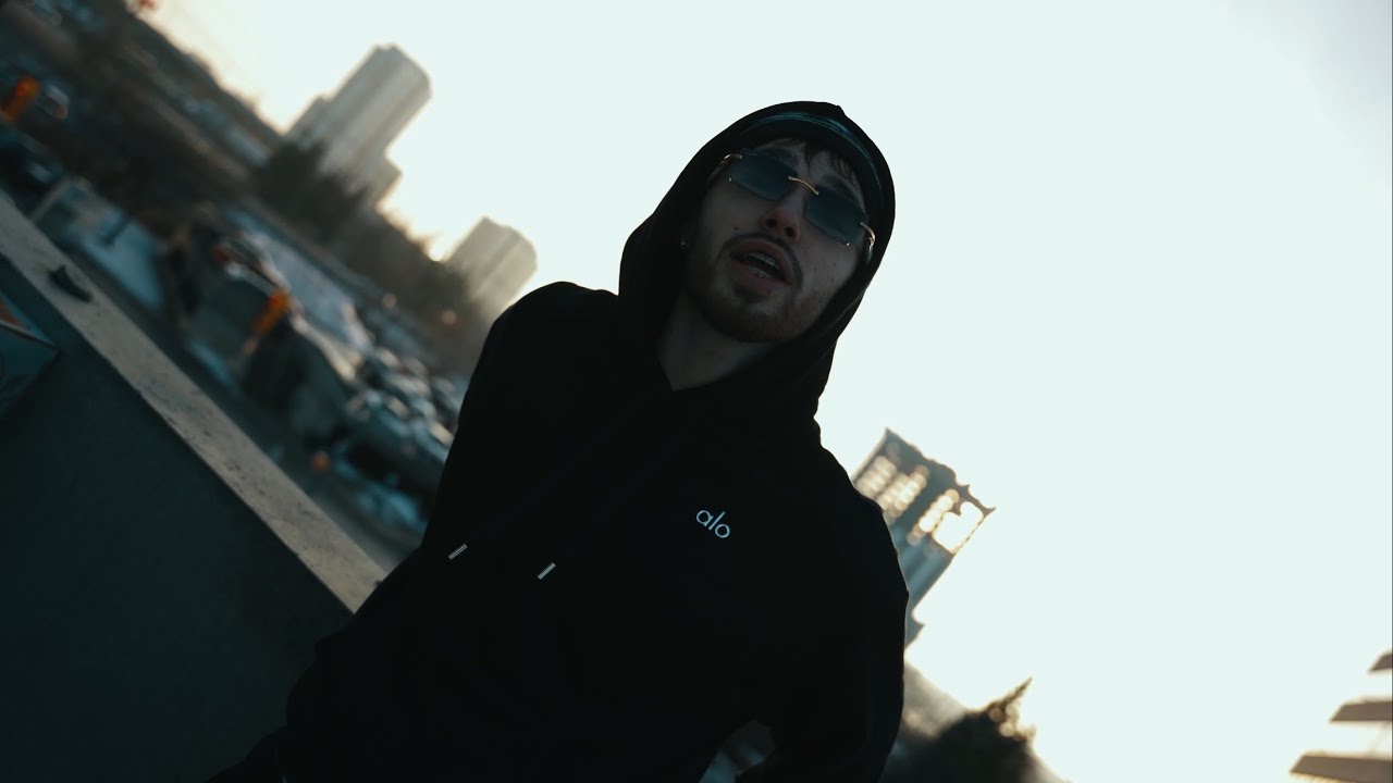 H1ghranked – Lay Low (Official Music Video)