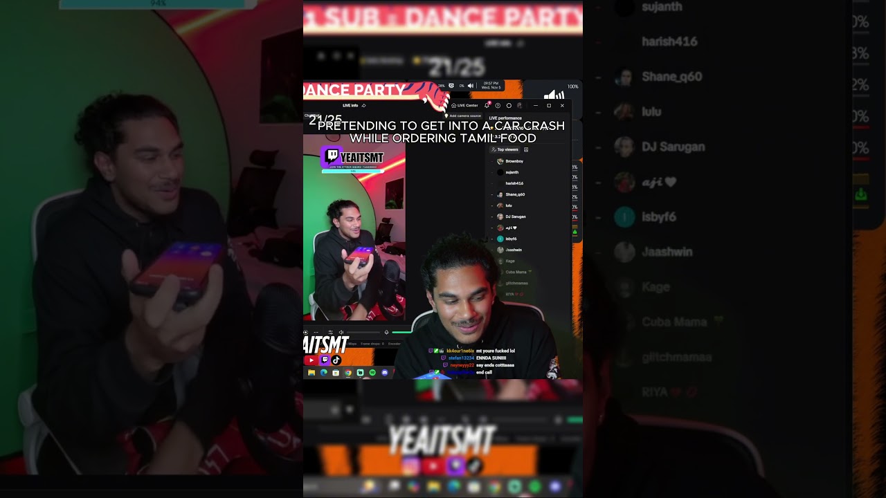 Owner of Los Belicosos Explains What Makes His Tacos So Authentic 🇲🇽🌮 | Latin Awards Canada 2025 – Montreal rapper – content – WESHH