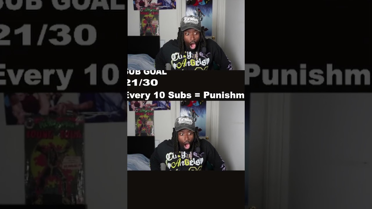 I’m funny on accident… spicy on purpose. 🌶️😂 #UPSIDEdown EPISODE 2 #LilDxPinkydoll – content – WESHH