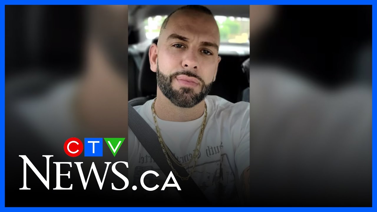 Hells David Wolf Carol’s ..son dissipated | Canadian Crime 🍁 – content – WESHH