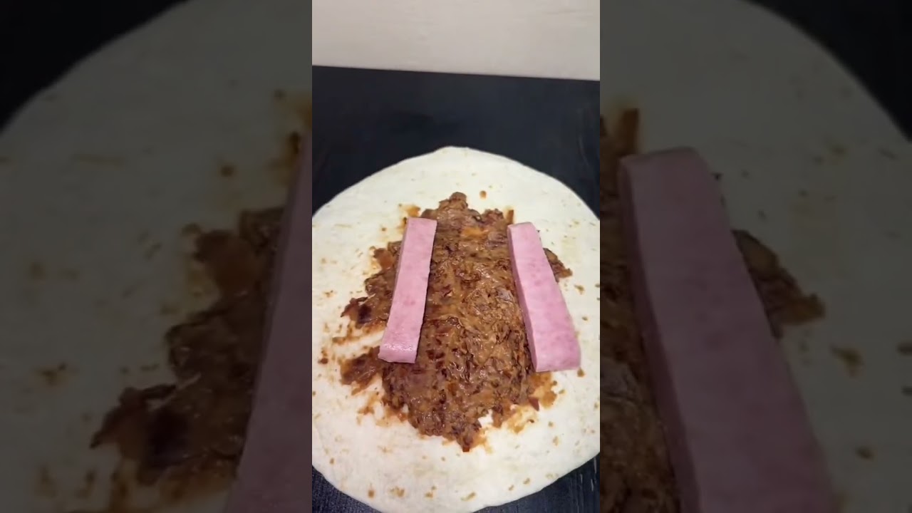 Making tacos! – Jailhouse Style! #FYP #Dpeezy2099 #Bussin #Tacos #Jail