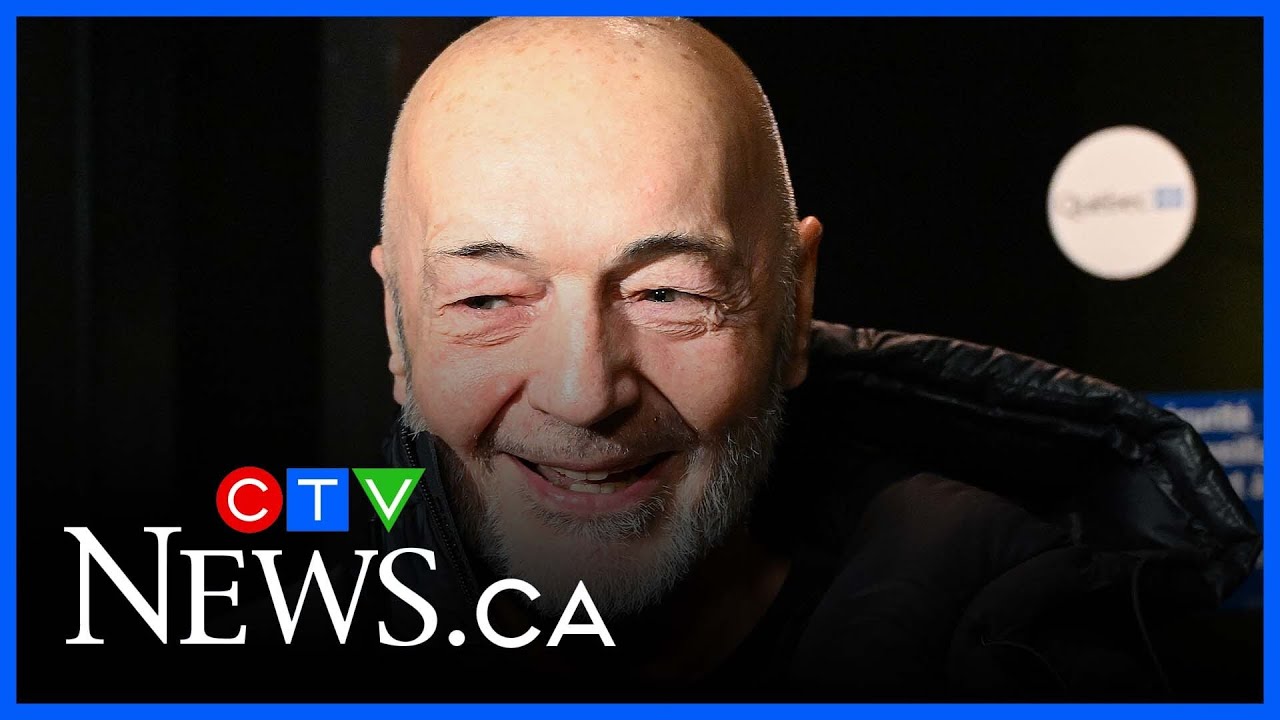 Montreal man settles into new life on bail after 33 years in prison