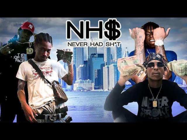 Toronto’s Deadliest Gangs: NHS