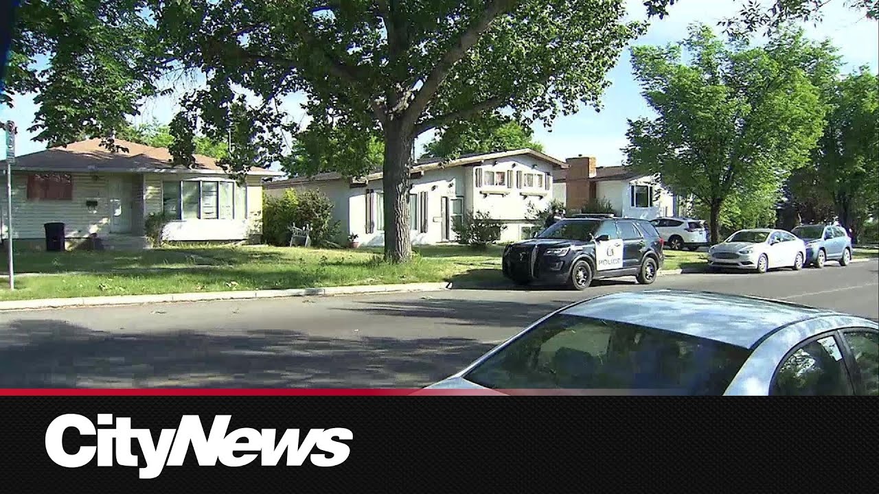 Assault outside Midland hotel sends man to hospital – content – WESHH