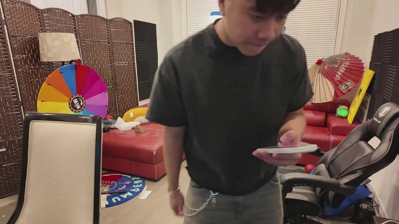 bro thought i was actually an enforcer… #funny #comedy #viral #shorts #shortsvideo #prank #foryou – content – WESHH