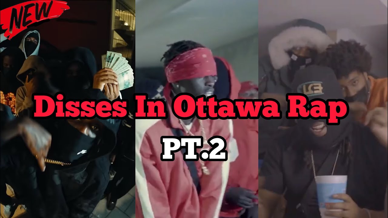 Cap P On Empz4Life & Child Suhpport Documentary; Dealing With The Loss; Issues With Hoodlum & More – Toronto rapper – video – WESHH