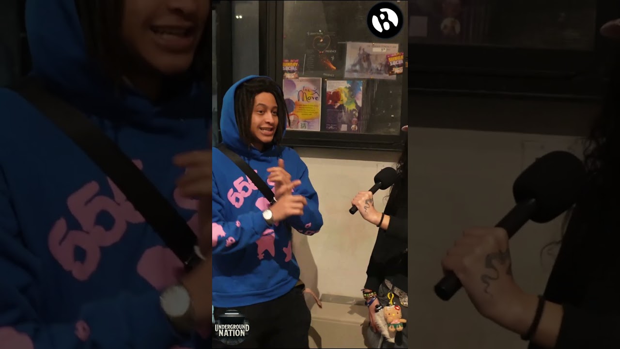 How Brampton Officially Took Over the USA 🇨🇦✈️🇺🇸