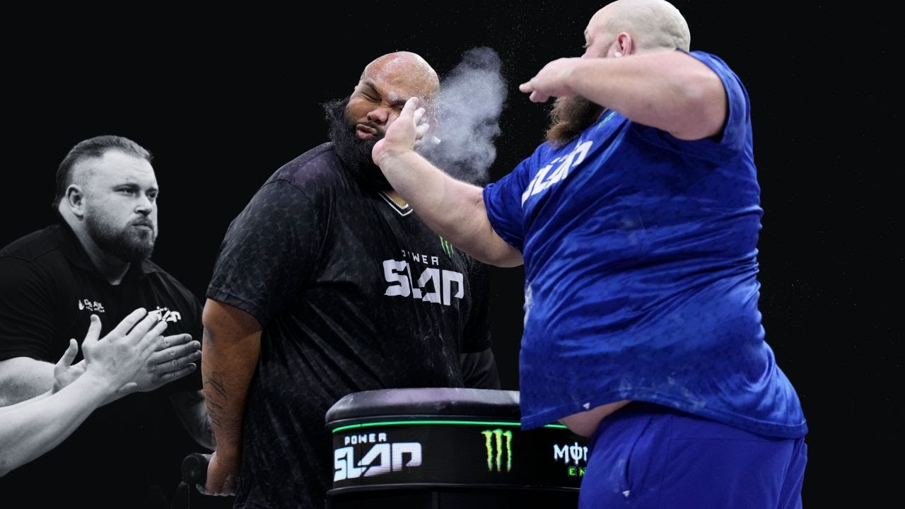 Fat Ones | Teaser Trailer | NEW INTERVIEW SHOW introducing The Canadian Classic – interview – WESHH