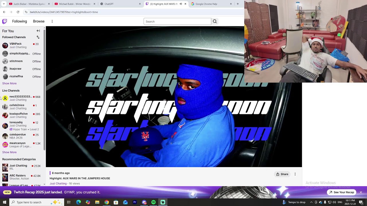 I Tried Surviving The Artic For 24 Hours… – content – WESHH