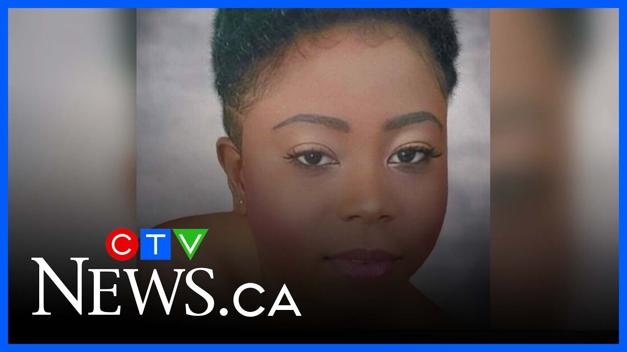 RICHMOND HILL HATE CRIME – Toronto rapper – content – WESHH