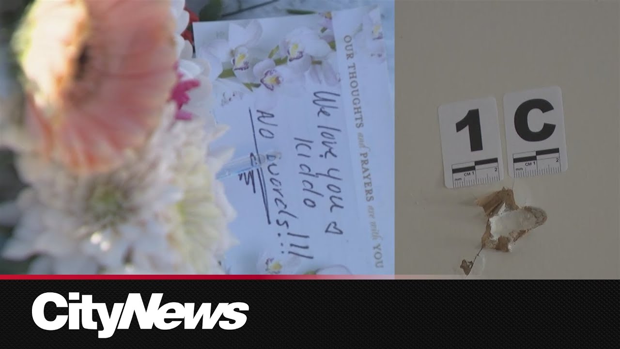 Man dead, shot by police in southeast Calgary – Calgary rapper – content – WESHH