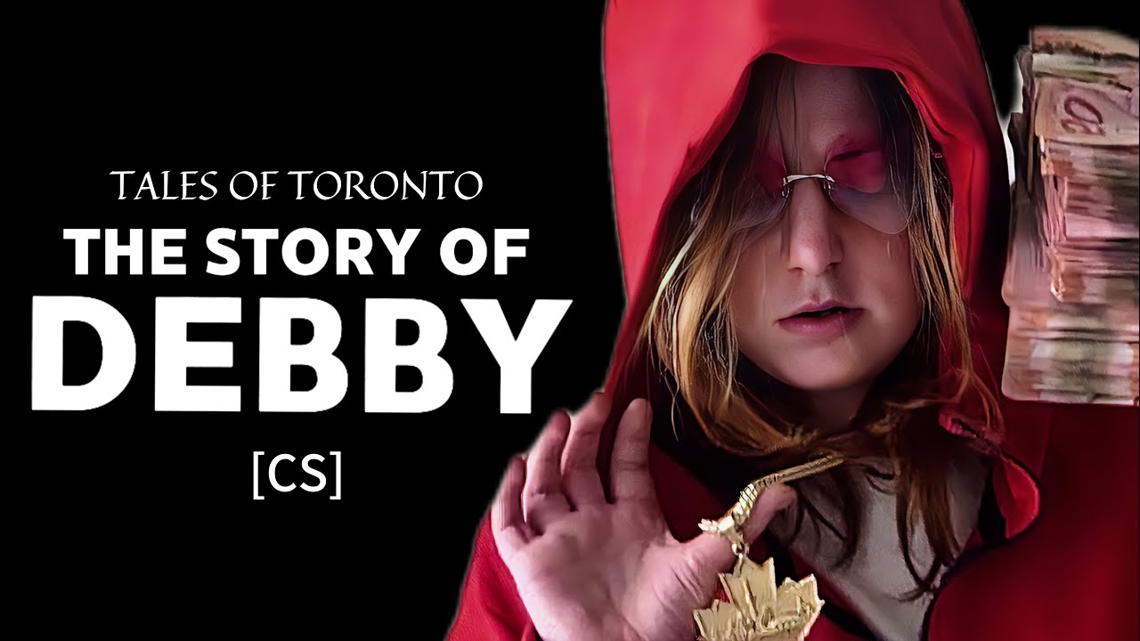 Dave Turmel: The Hunt for Canada’s Most Wanted Man – Toronto rapper – content – WESHH