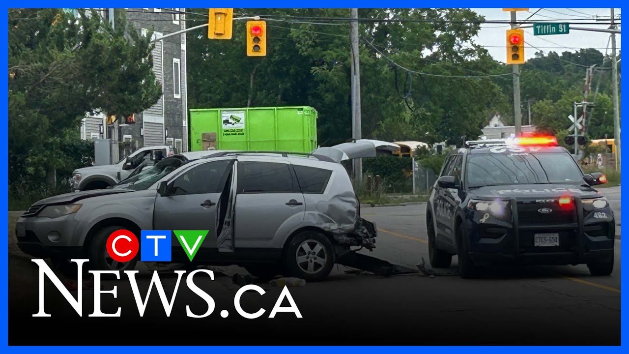 Montreal police investigating Anjou murder – Montreal rapper – content – WESHH