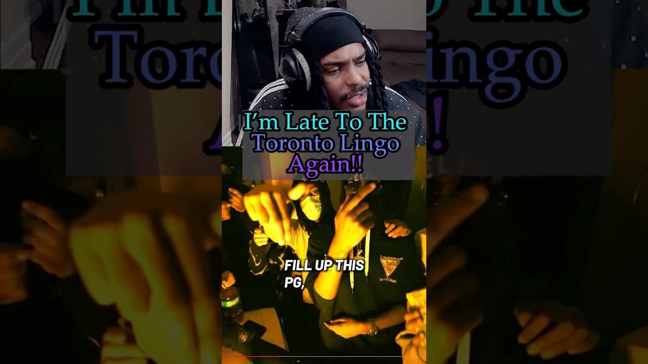 UNC still tryna keep up With the YN’s, im too many years removed now😭#torontoslang #translator