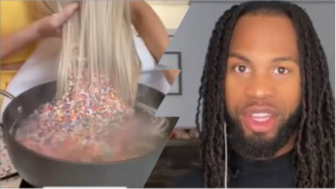 Somebody explain this to me!! I just don’t understand 😱