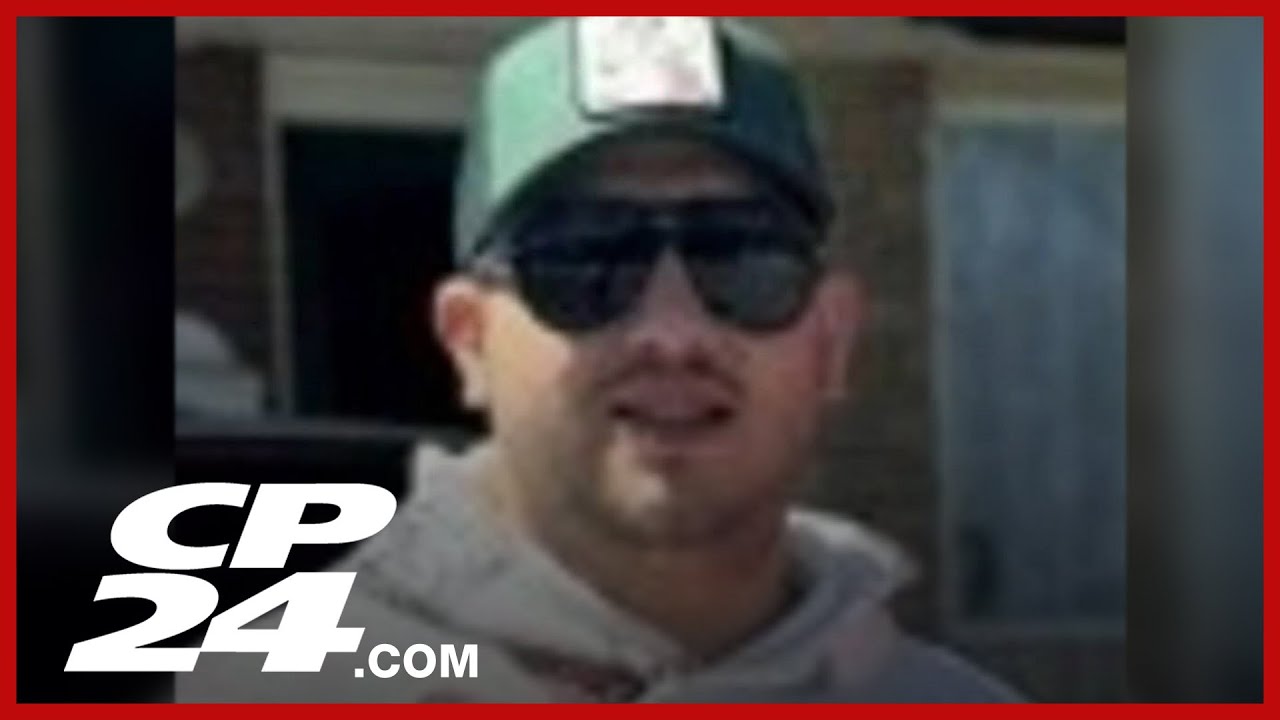 Police search for driver in deadly North York hit-and-run – Toronto rapper – content – WESHH