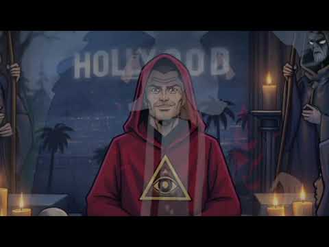 AYOO BIGZ – HOLLYWEIRDOS  (OFFICIAL MUSIC VIDEO)