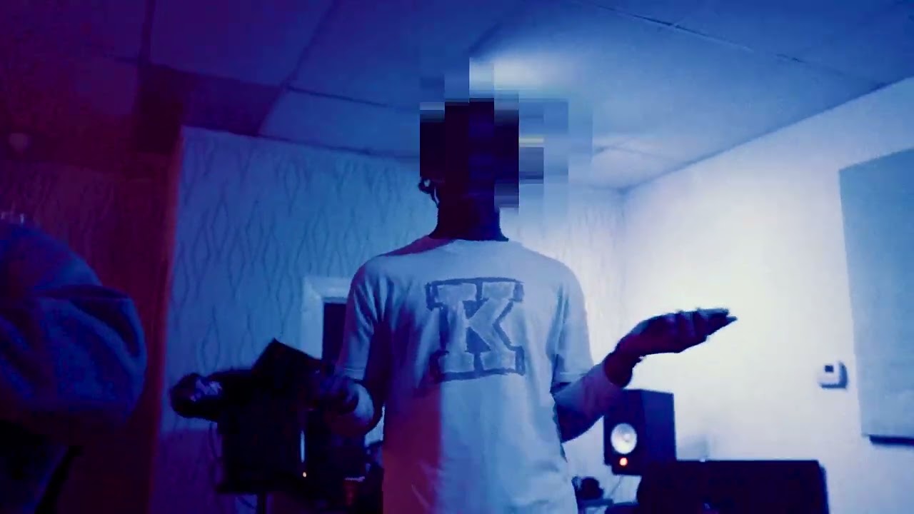 Drayko – Hunnids ft Havoc @prod.cortezblack (Offical Visualizer)