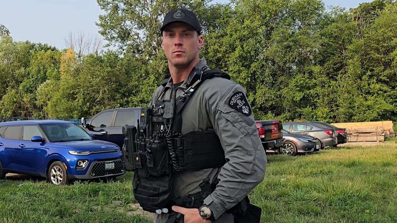 Wheres Chris Sky? – Chris Sky speaking on being arrested 20+ times and more – content – WESHH