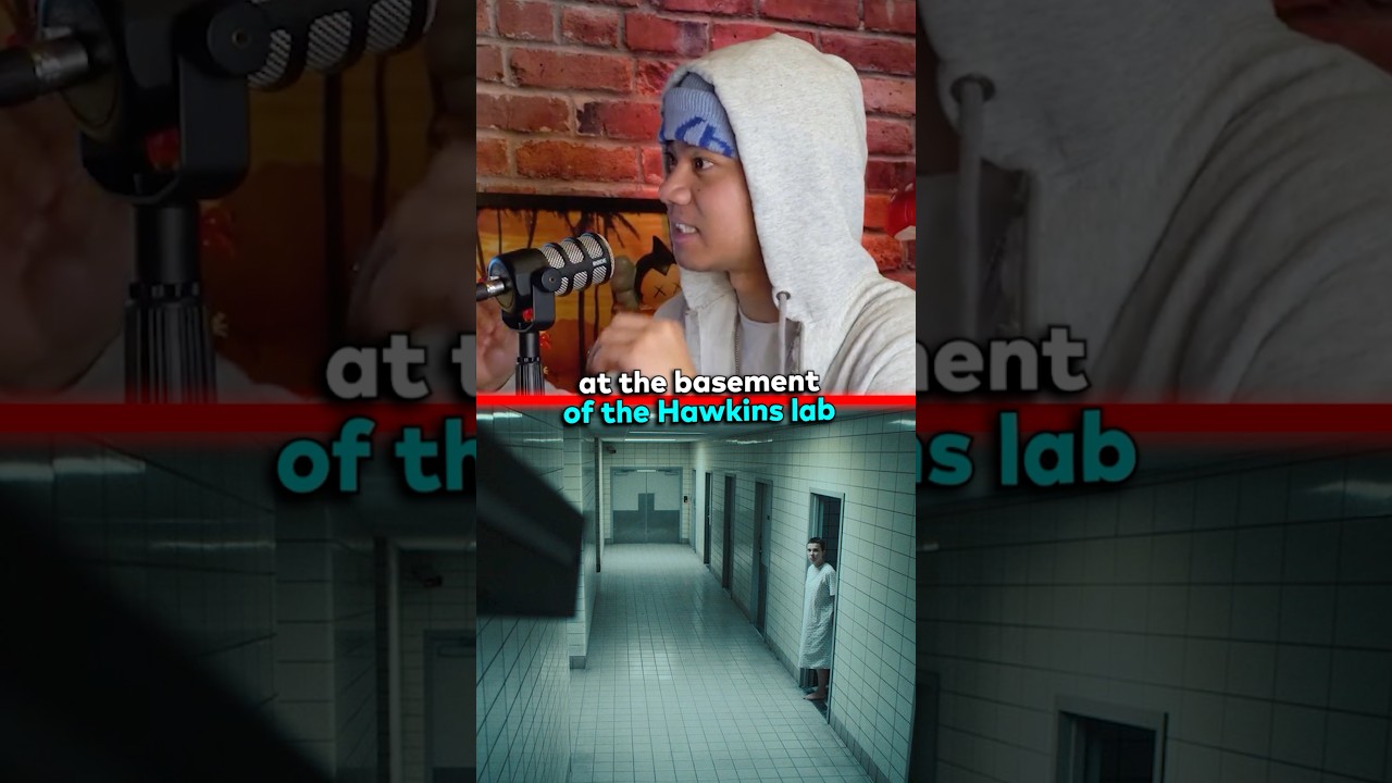 How a Comment Started Real Beef π³ #shorts β content β WESHH