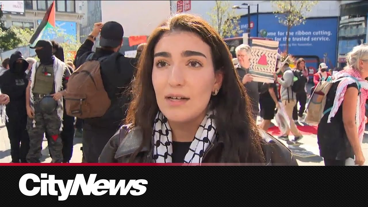 Four dead, one rescued following fiery EV crash in Toronto – Toronto rapper – content – WESHH