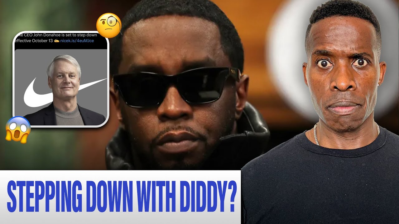 Diddy Has Everyone Leaving Their Jobs.