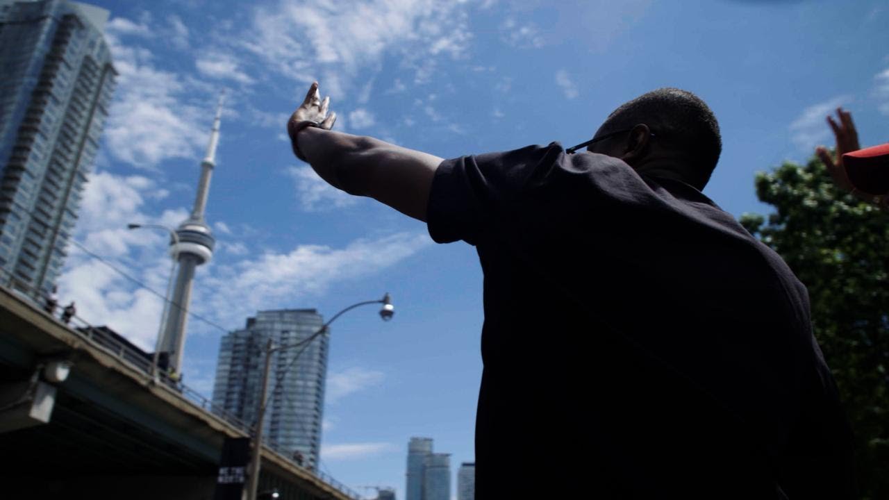 Canadian Girls React to DD Osama “Trim” 🔥 We LOVED This One! – Toronto rapper – content – WESHH