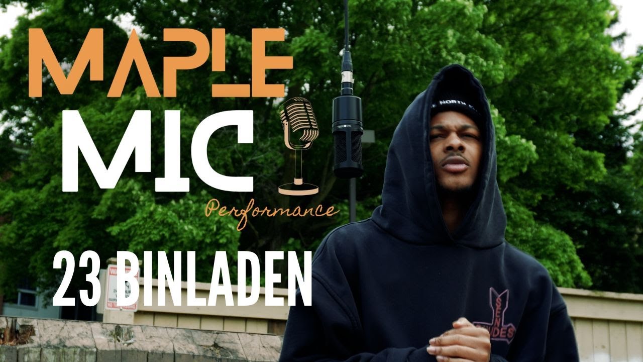 Toronto Song Wars WINNER Revealed! Epic Music Battle! – Toronto rapper – music video – WESHH