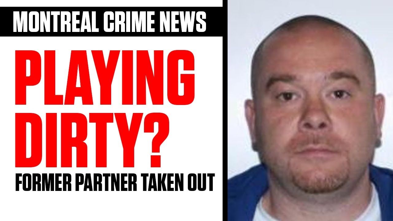 The Dark Side of Montreal: Mafia Ties and a Shocking Murder