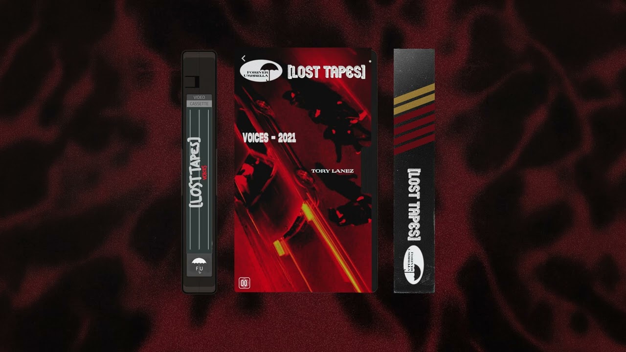 Tory Lanez – Voices (Lost Tapes 2021)
