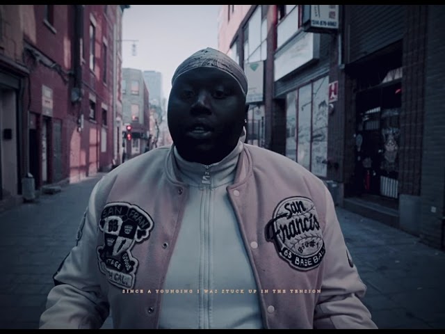 Uzirr – Dead faces