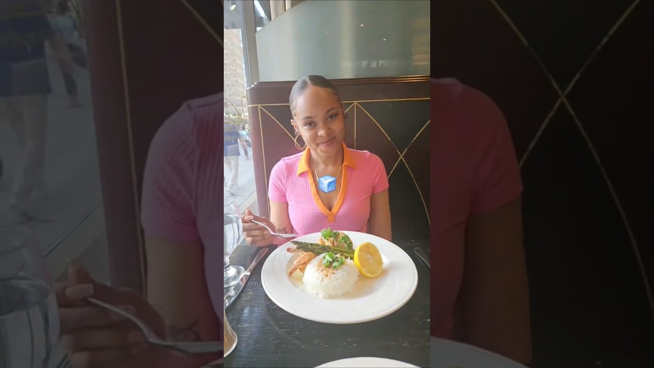 The Springers in Montréal on the run, after Libertarian.