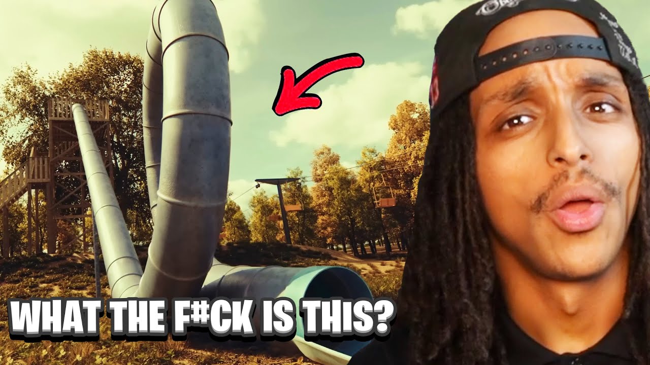 Had to flip this classic πΏ β content β WESHH