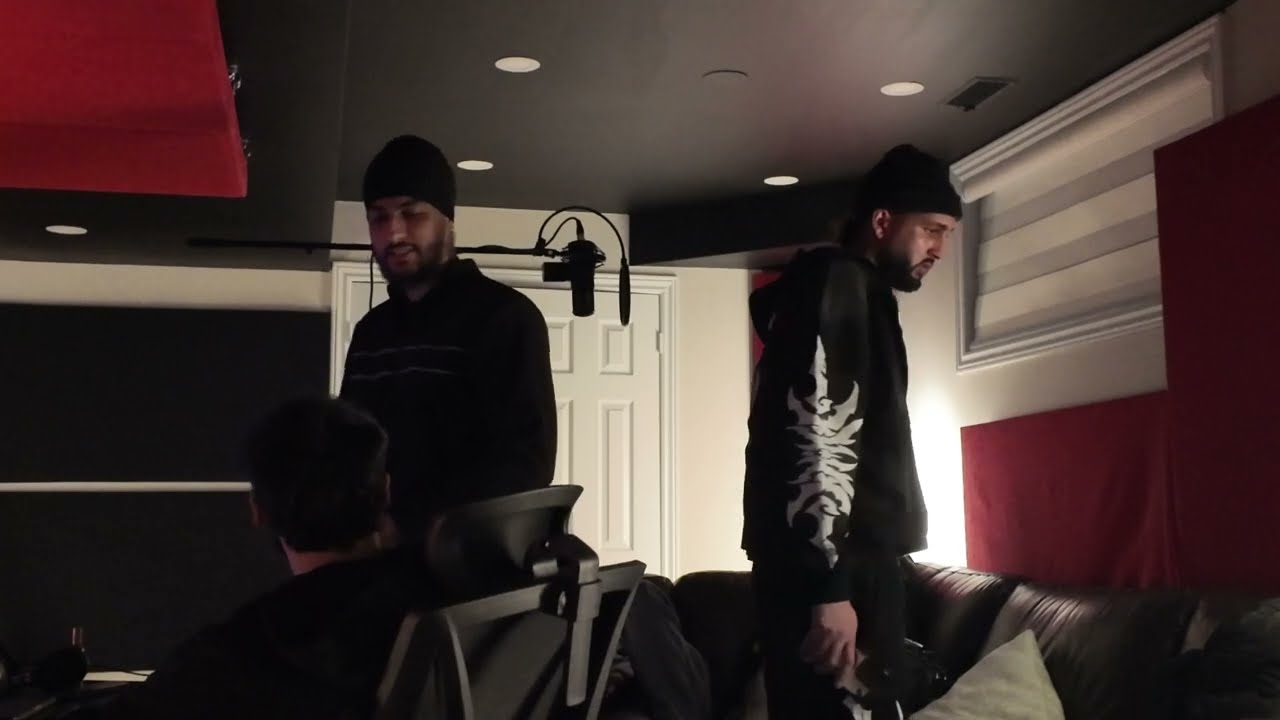 #MBPTV Charly Black Pulls Up! Carnival Heat & Dancehall Dreams – Montreal rapper – video – WESHH