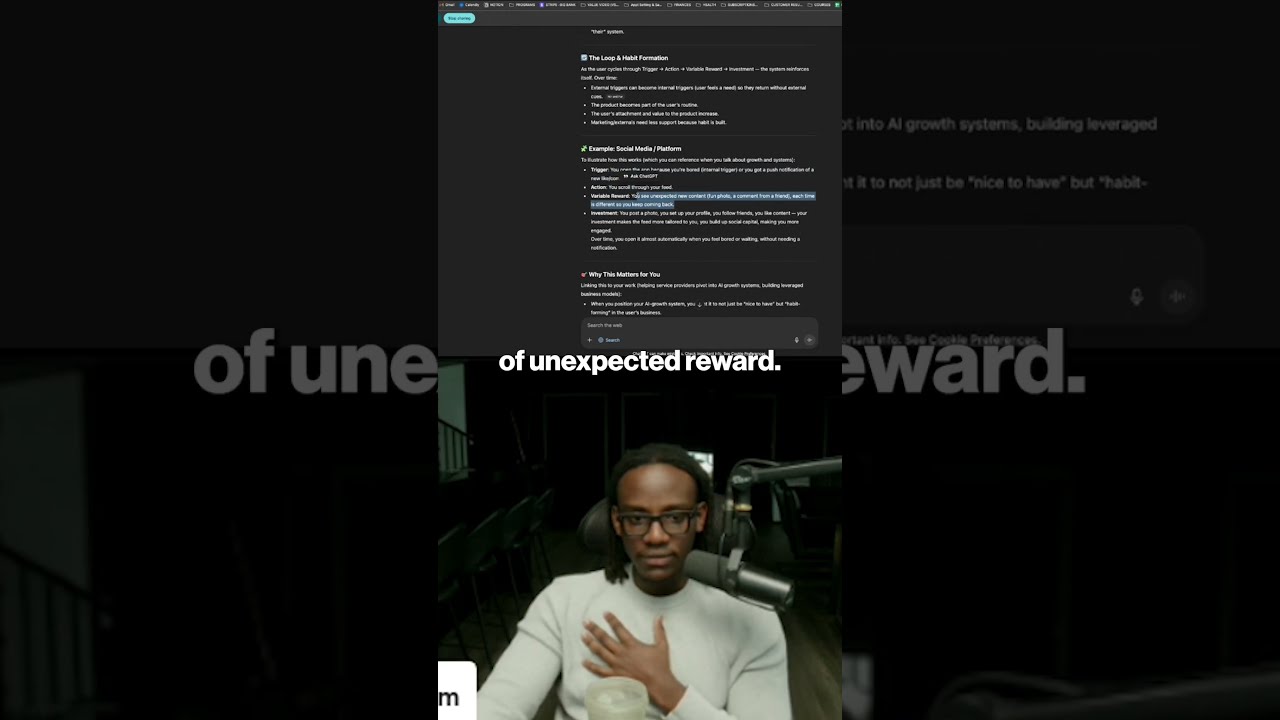 I WOULD QUIT MY JOB AFTER THIS! – content – WESHH