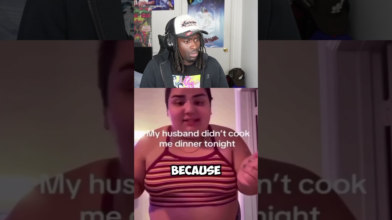 i was just trying to have a good time… #funny #comedy #viral #shorts #shortsvideo #prank #foryou – content – WESHH