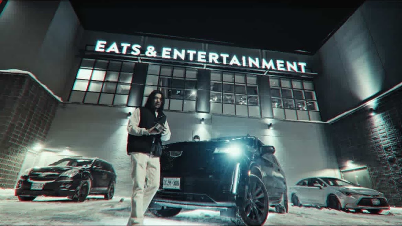 23Trae x DTBeats – King Of LO (Official Music Video)