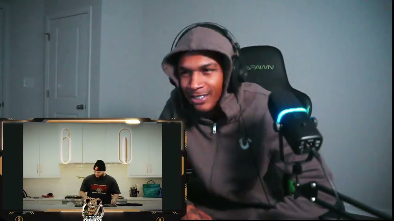 bundog “my crodie unalive top5 crodie & still no get back you know who cut your head off” | REACTION – hip hop news – WESHH