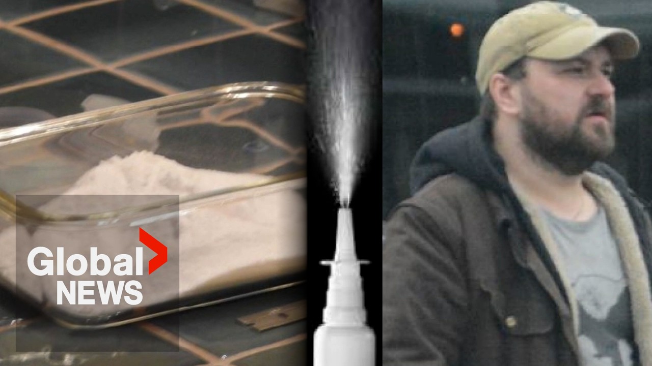 UK man convicted for trafficking drugs on dark web, death of 2 US sailors