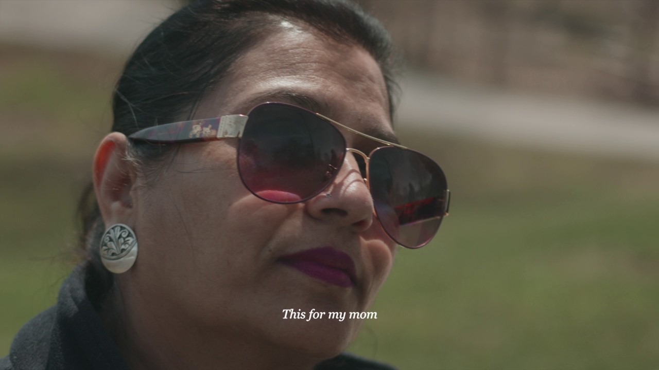 DizzDot – Can’t Go – music video – WESHH