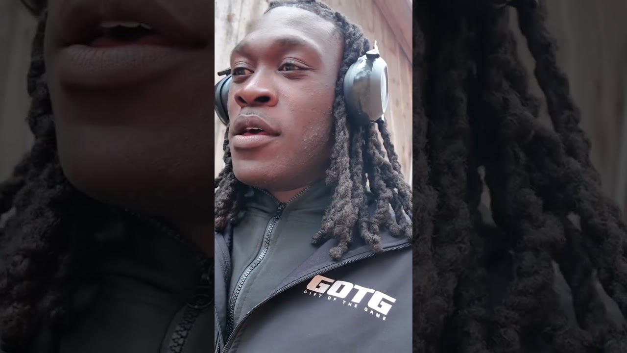 Owner of Los Belicosos Explains What Makes His Tacos So Authentic 🇲🇽🌮 | Latin Awards Canada 2025 – Montreal rapper – content – WESHH