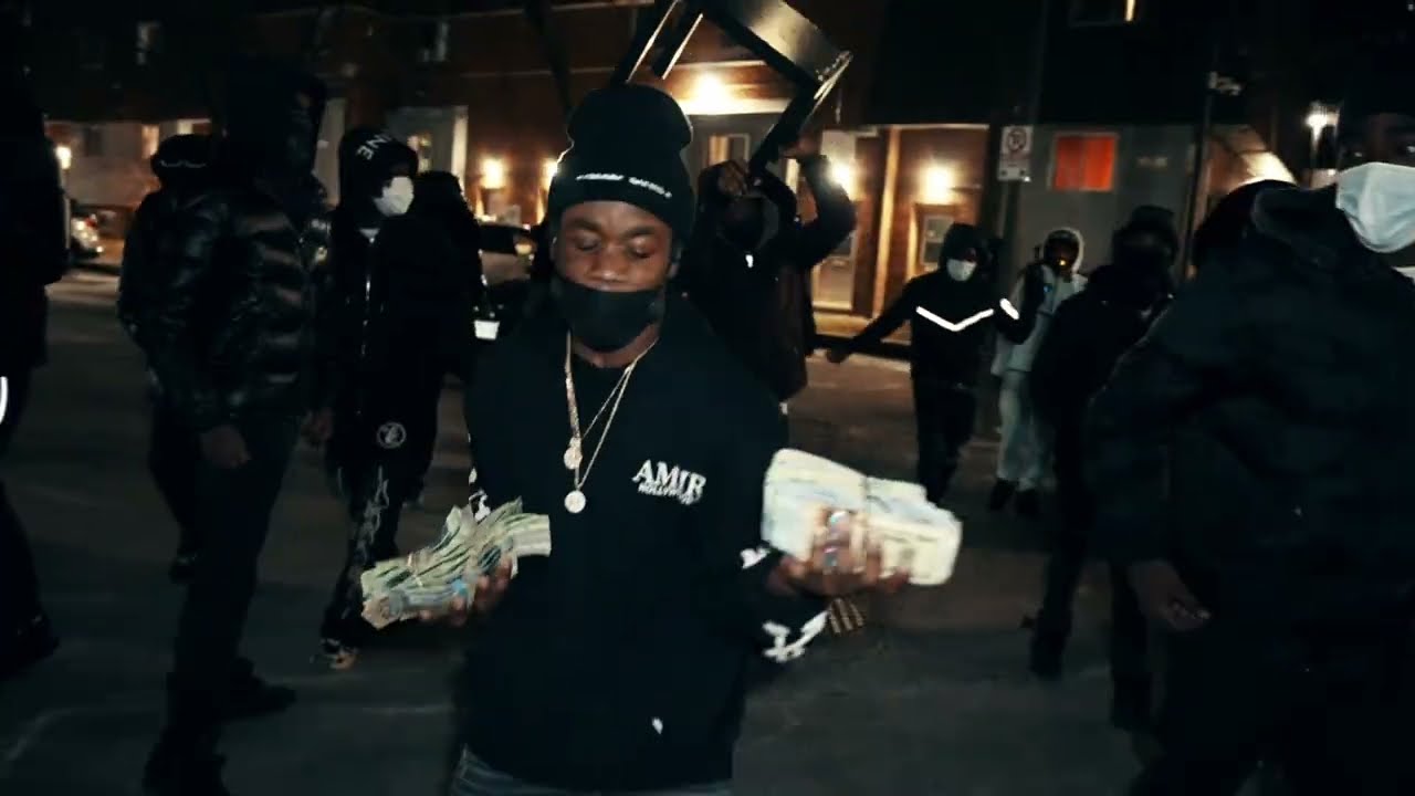 How a Comment Started Real Beef π³ #shorts β content β WESHH