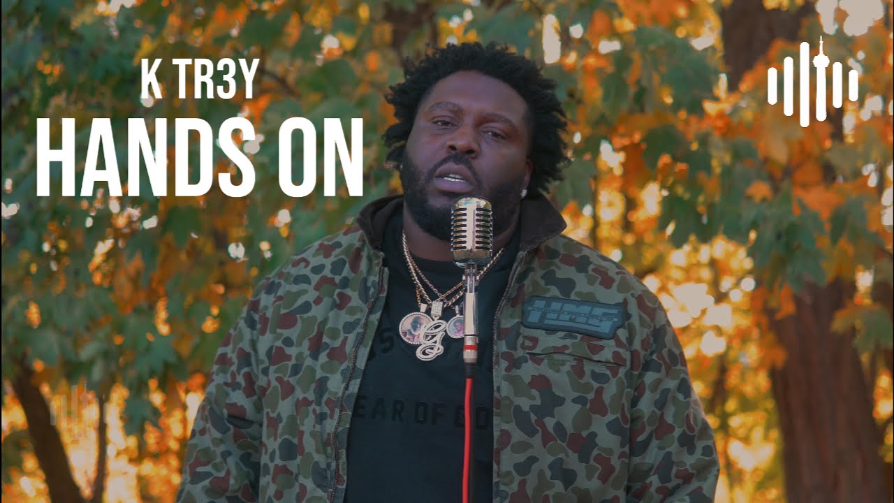 K Tr3y – Hands On | Turn Up Toronto Performance
