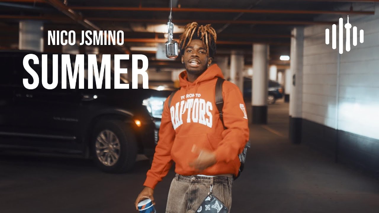 100BandPlan – Me Too – Toronto rapper – music video – WESHH