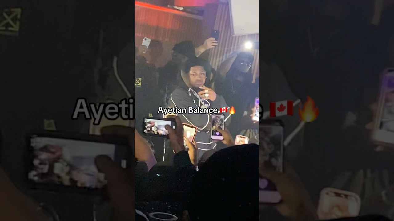 DizzDot – Can’t Go – music video – WESHH