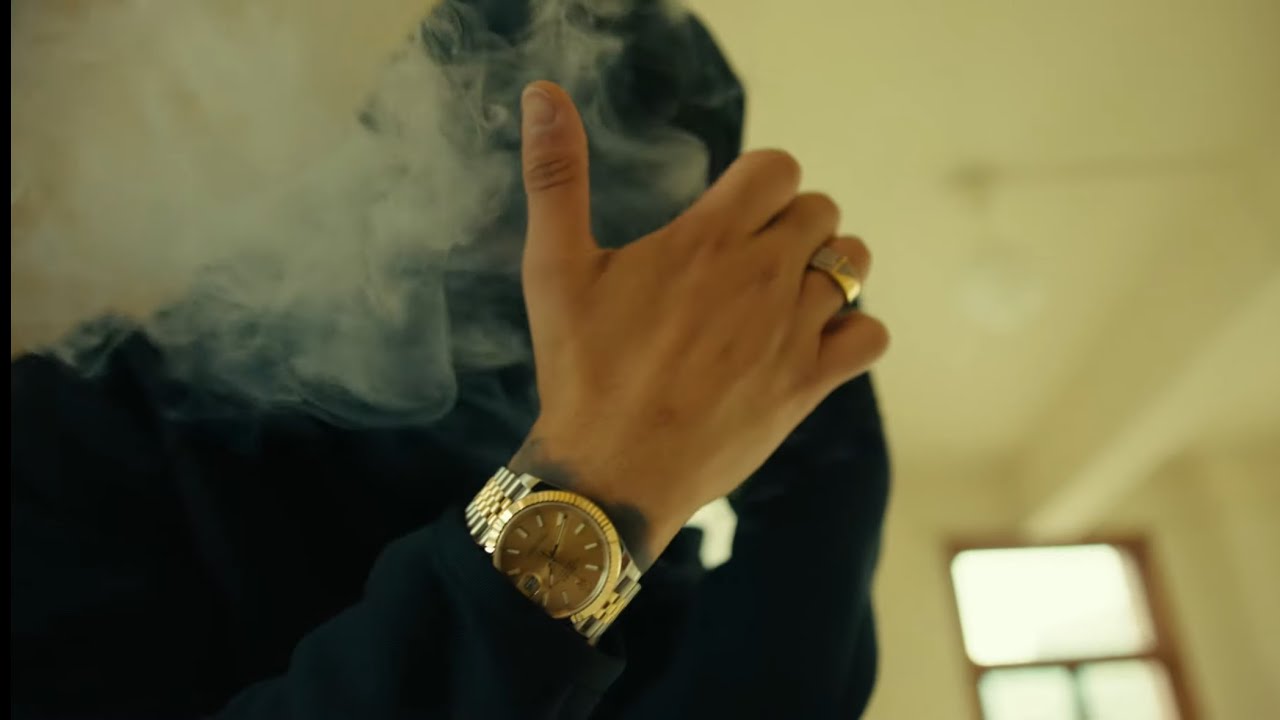 Lil Rocky – The World Is Yours [ Official Music Video🎥]