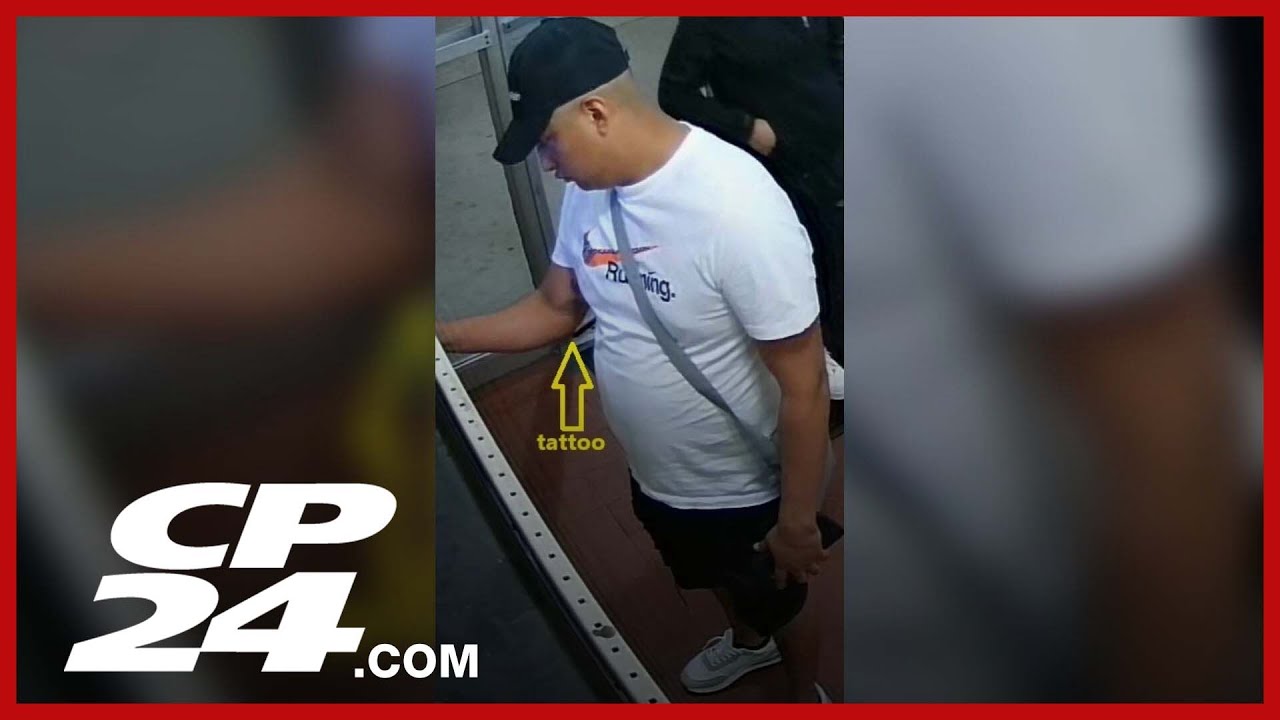 Ravine fire sparks evacuations, road closures in Midtown – Toronto rapper – content – WESHH