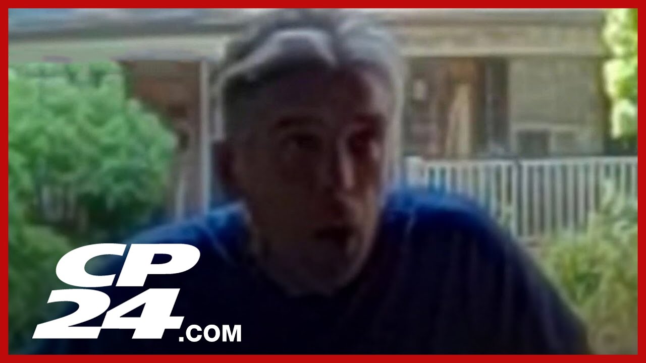 Police search for driver in deadly North York hit-and-run – Toronto rapper – content – WESHH