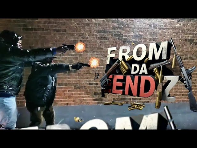 Rob Markman Ep 182 – hip hop news – WESHH