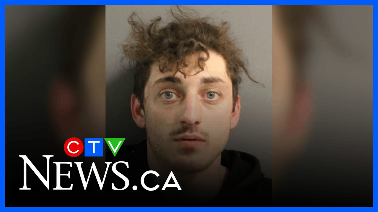 Killer sentenced to 7 years in prison | CTV News Edmonton at Five for July 14, 2025 – Edmonton rapper – hip hop news – WESHH